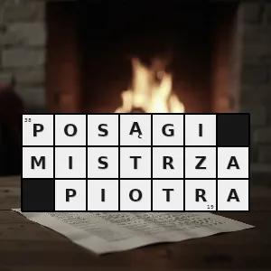 Rozwiązanie krzyżówki: balet twardowskiego - posągi mistrza piotra | hasła, synonimy i podpowiedzi Hasło krzyżówkowe balet twardowskiego - posągi mistrza piotra – rozwiązanie, synonimy, podpowiedzi i definicje krzyżówkowe